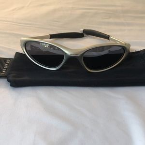 Oakley Sunglasses